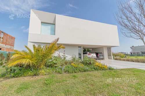 Imagen 26 de 30 de Casa En Venta Barrio Puertos De Escobar - Muelles - Maroto Propiedades