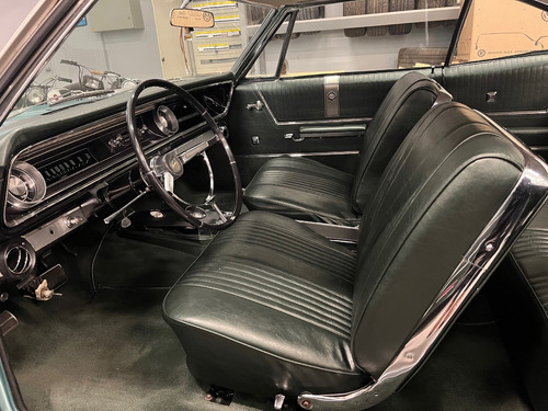 Chevrolet Impala
