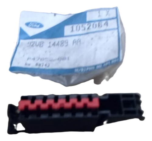 Ficha Puente Conexion Electrica Ford Transit 1996 /1999