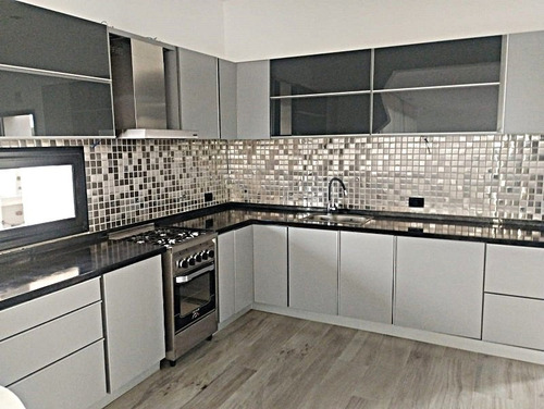 Casa Nueva,5 Amb, Con Jardín Y Pileta, Hab D/ Servicio, Brrio El Principado, Canning