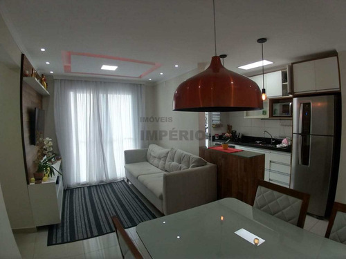 Imagem 15 de 28 de Apartamento Com 2 Dorms, Vila Endres, Guarulhos - R$ 449 Mil, Cod: 5088 - V5088