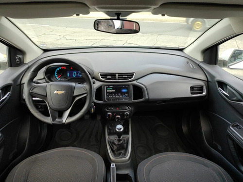 Chevrolet Onix 1.4 Ltz 5p
