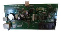 Comprar Placa Principal Do Relogio Inner Rep Plus Portaria 1510 Pis Verde