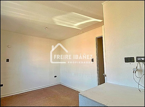 Casa En Venta En Hualpén, Floresta Vi 4 Dormitorios
