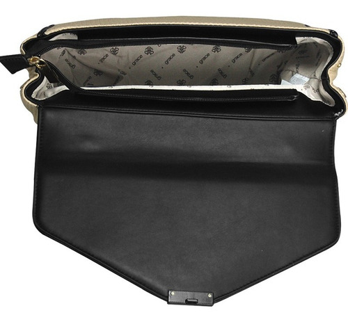 Imagen 4 de 6 de Bolso Para Dama Juvenil Casual Tejido De Palma Jym-0327