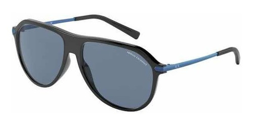 Lentes Armani Exchange Ax4106s Nuevos Y Originales.