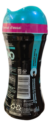 2pz Downy Intensificador De Aromas Unstopables Fresh