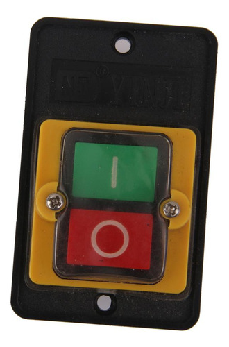 Interruptor De Encendido / Apagado De Taladro Eléctrico Con