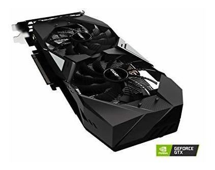 Accesorio Pc Grafica Gigabyte Geforce Gtx 1650 Gaming