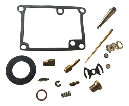 Kit Carburador Rx100