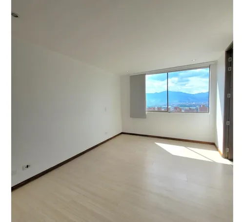 Apartamento Poblado Loma De Los Balsos