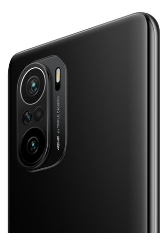 Imagen 7 de 9 de Xiaomi Poco F3 128gb + 6gb Night Black