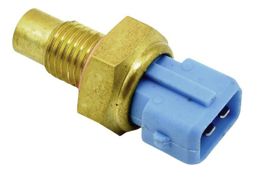 Sensor Temperatura De Agua Fiat Palio Siena 1.6 Spi 1.3 Mpi