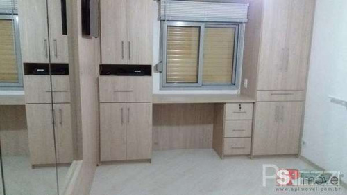 Imagem 12 de 23 de Apartamento Venda Aceita Permuta - Ap484