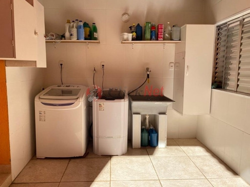 Imagem 25 de 29 de Lindo Sobrado À Venda No Bairro Dos Casa, - 7017