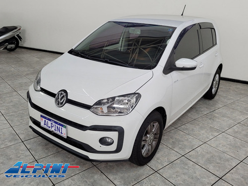 Volkswagen Up! MPI MOVE UP 12V