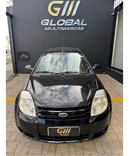 Ford Ka 1.0 MPI 8V FLEX 2P MANUAL