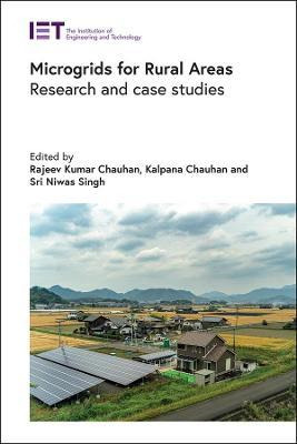 Libro Microgrids For Rural Areas : Research And Case Stud...