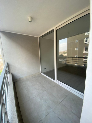Calle Zañartu Con Vicuña Mackenna 2d+2b-50% Dcto Primer Mes