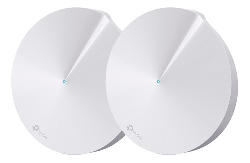 Access Point/router Tp-link, Wi-fi Mesh, Deco M5 (2 Pack)