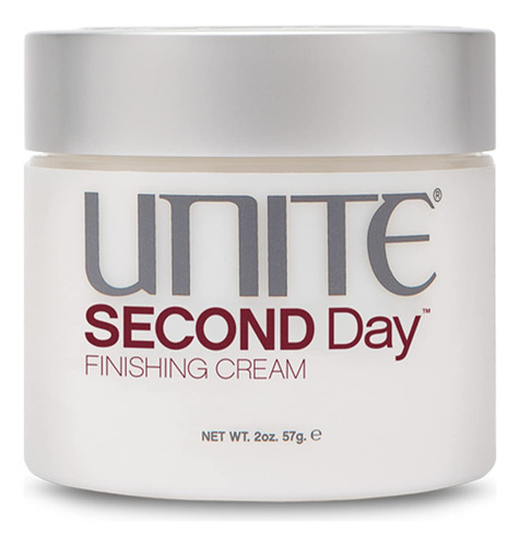 Creme De Acabamento Unite Hair Second Day 60ml