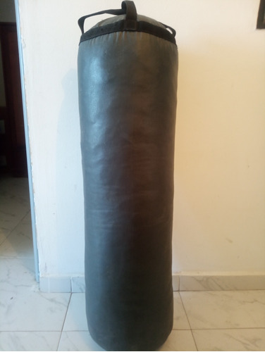 Multibarra Y Saco De Boxeo + Relleno