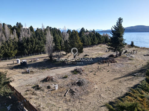 Terreno Lote En Venta En Dina Huapi, Bariloche, Patagonia