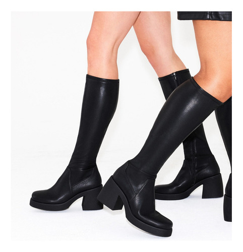 Boot Berkleigh Steve Madden Para Mujer