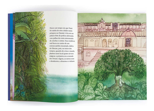 Nanã - Salúba!, De Santos, Edsoleda. Editora Solisluna - Wmf **, Capa Mole Em Português