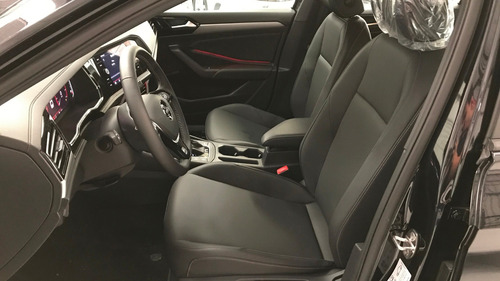 Volkswagen Jetta 1.4 R-line 250 Tsi Flex Aut. 4p Blindado