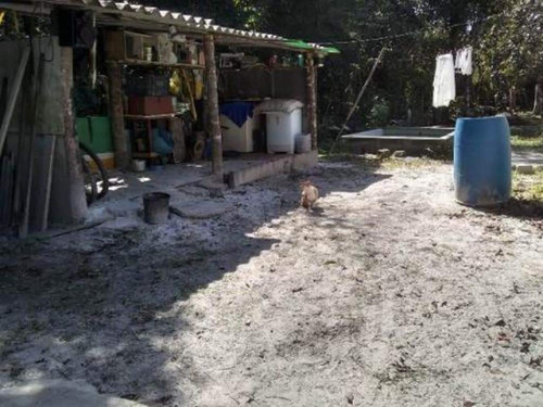 Chácara Com 3 Dormitórios Em Itanhaém Litoral Sul De Sp