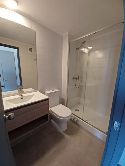 Imagen 4 de 10 de Departamento En Venta En San Bernardo