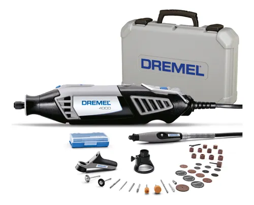 Dremel 4000 MercadoLibre