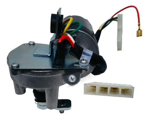Motor De Limpiaparabrisas Delantero Para Vw Beetle (antiguo)