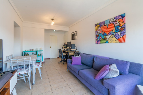 Imagen 4 de 30 de Venta Dpto 2 Ambientes C/balcón Lanus Este