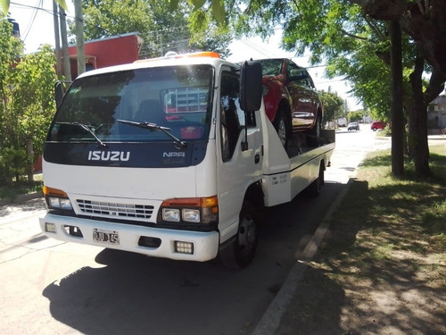 Imagen 2 de 15 de Iveco Daily (no Isuzu Npr)4.8 Turbo