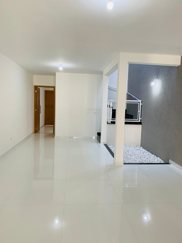 Casa À Venda Na Rua Belgrado, Vila Moinho Velho, São Paulo - Sp - Liv-12409