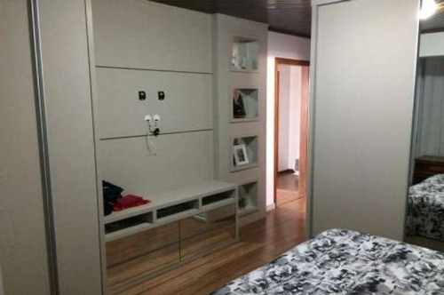 Imagem 6 de 19 de Casa À Venda Em Capão Da Canoa - Ca00919 - 34800947
