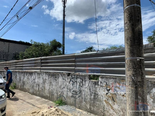 Imagem 3 de 8 de Ref.: 6122 - Terrenos Em Jandira Para Venda - V6122