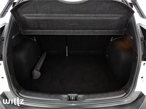 Imagem 7 de 17 de Nissan Kicks 1.6 16v Flexstart Sv 4p Xtronic