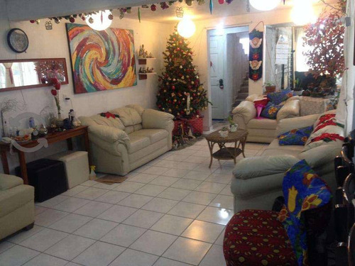 Imagen 3 de 14 de Bonita Casa Panorámica Por Casa Tlalpan, No Créditos