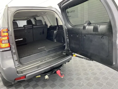 Toyota Prado 3.0 Tx-l Fl
