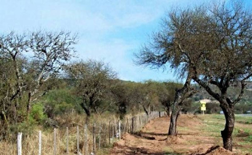 Campos O Chacras Venta Villa Cura Brochero