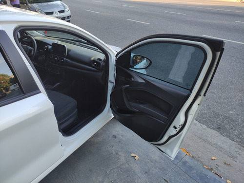 Fiat Cronos 1.3 Gse Drive Pack Conectividad
