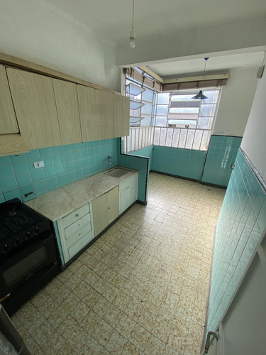 Departamento En Monserrat