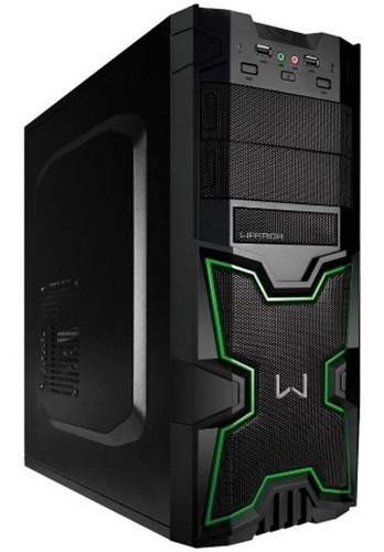 Computador Gamer Intel I3 Memória 8gb Ddr4 Gtx 1050 2gb