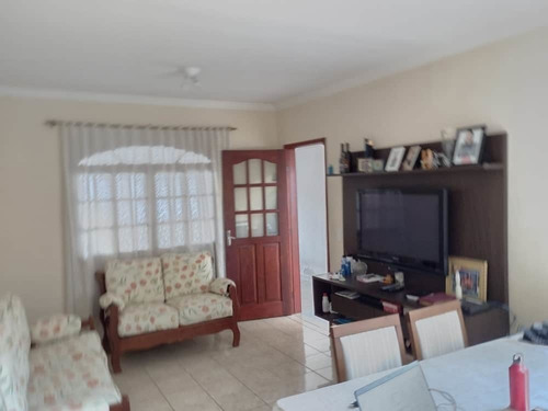 Imagem 7 de 20 de Casa Para Comprar Fazenda Grande Jundiaí - Baa1248