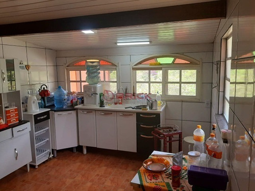 Imagem 8 de 23 de Propriedade Com 120 Mil M² De Área Em Teresópolis. - St00188 - 69390058