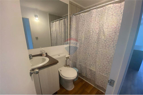 Arriendo Departamento En Pucón