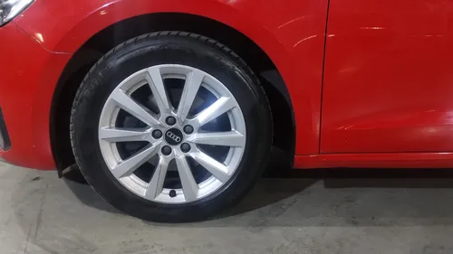 Audi A1 1.0 Sb 30 Tfsi Cool Dct
